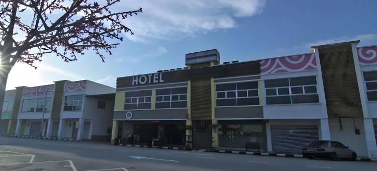 阿米戈酒店(Amigo Hotel)图片