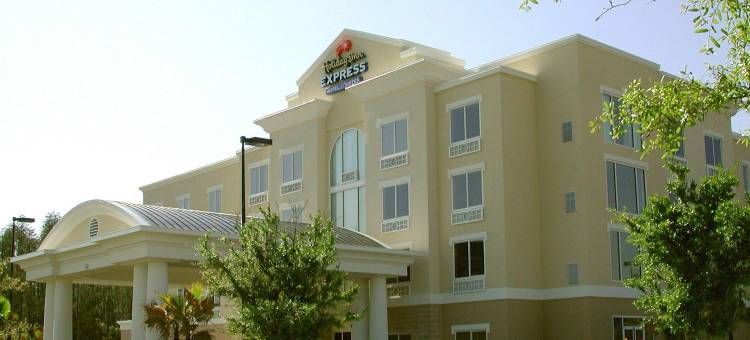 智选假日套房酒店奥马哈我 - 80(Holiday Inn Express & Suites OMAHA I - 80 by IHG)图片