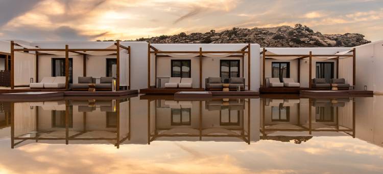 拉古纳海岸度假村, 世界小型豪华酒店(Laguna Coast Resort, Small Luxury Hotels of the World)图片