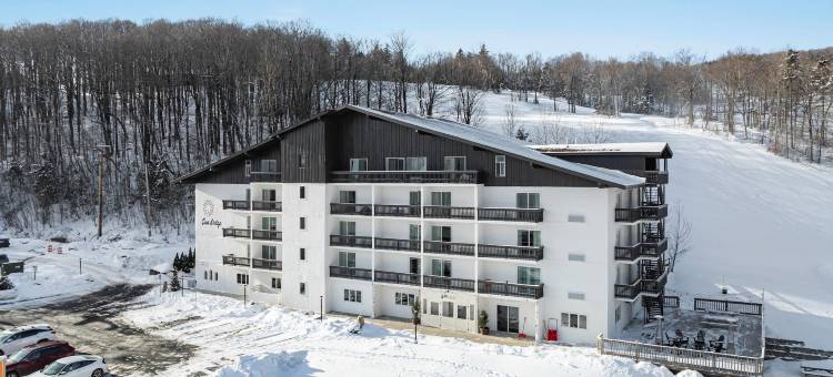 Sun Lodge, an Ascend Collection Hotel图片