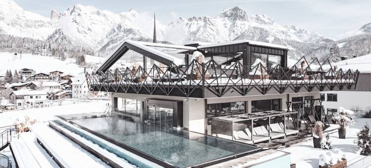 霍克皇后 - 山间度假村(Die HOCHKÖNIGIN - Mountain Resort)图片