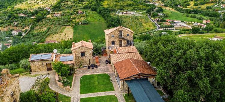 勒屈尔旅馆农舍(Le Querce Farmhouse)图片