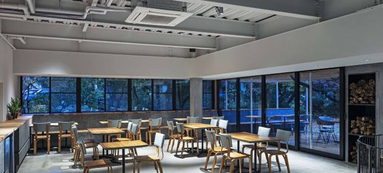 Tiny Garden Tateshina- Camp, Lodge & Cabins -图片