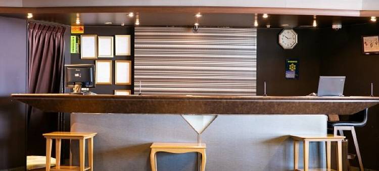 海洋酒店(Hamanako Bentenjima Resort the Ocean)图片