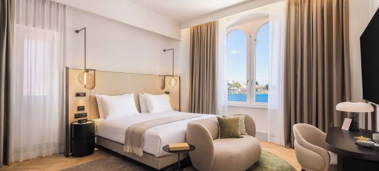 阿米尼斯优尼克科尔丘拉遗产酒店(Aminess Younique Korčula Heritage Hotel)图片