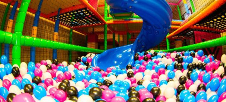 克拉特夫希尔顿欢朋酒店(Hampton by Hilton Krakow)图片