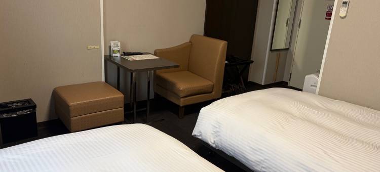 露樱酒店常陆那珂店(Hotel Route Inn Hitachinaka)图片