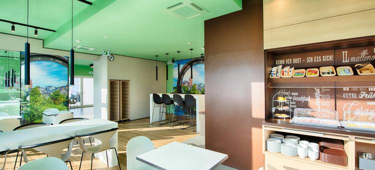 韦茨拉尔B&B酒店(B&B HOTEL Wetzlar)图片