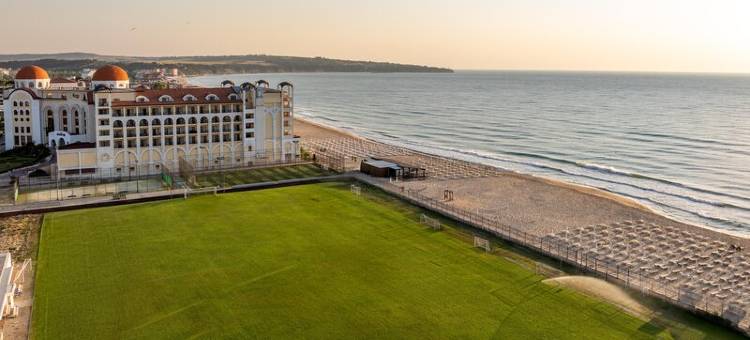 阿鲁阿赫利俄斯湾酒店(Alua Helios Bay - All Inclusive)图片