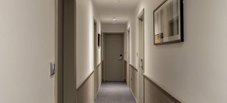 奇西克客房酒店(Best Western Chiswick Rooms)图片