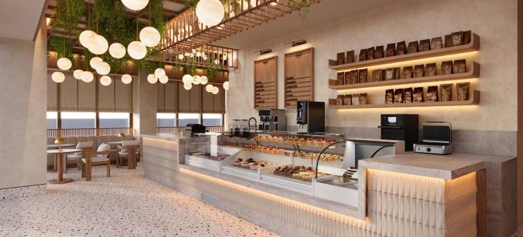 里维埃拉玛雅柏悦酒店(全包式)(Park Hyatt Riviera Maya All Inclusive)图片