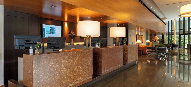 大坎普德维尔尊贵酒店(Deville Prime Campo Grande)图片