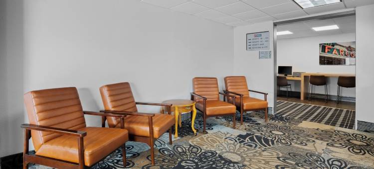 法戈酒店及套房(Fargo Inn and Suites)图片
