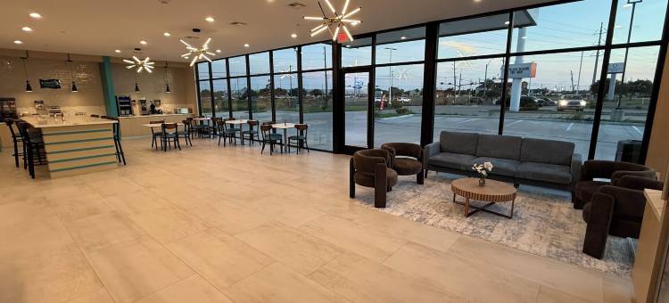 克拉丽奥波因特波特拉瓦卡(Clarion Pointe Port Lavaca)图片