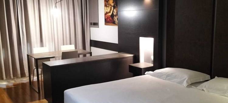 瓦拉尔酒店(Wall Art Hotel & Residence)图片