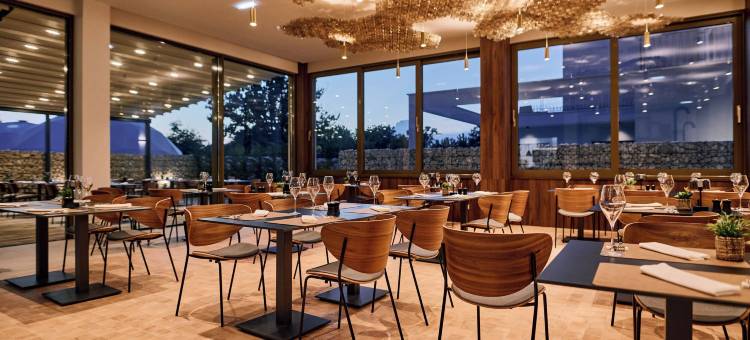 塔里亚度假村(Taria Resort)图片