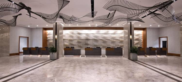 奥兰多希尔顿酒店(Hilton Orlando)图片