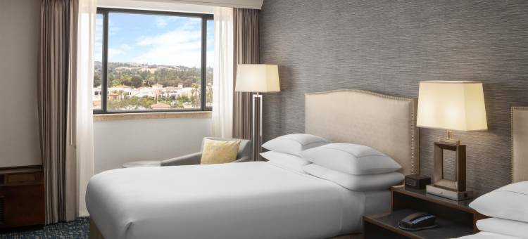 希尔顿康科德酒店(Hilton Concord)图片