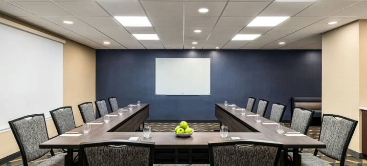 梅卡尼克斯堡居家酒店(Residence Inn Mechanicsburg)图片