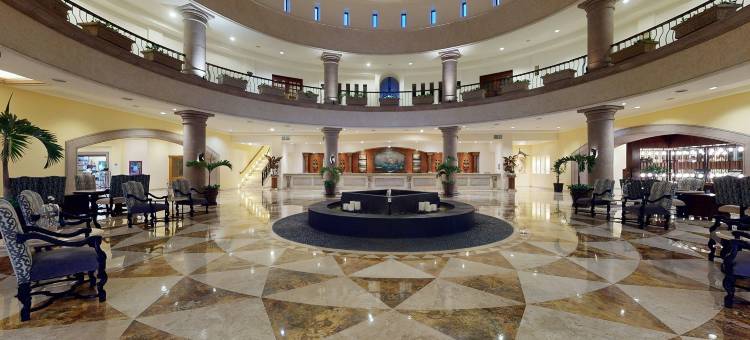 培亚格兰德度假村(Playa Grande Resort)图片