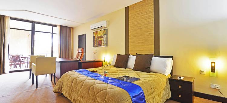 坎帕拉Protea酒店(Protea Hotel Kampala)图片