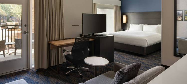 斯科特斯德盐河居家酒店(Residence Inn Scottsdale Salt River)图片