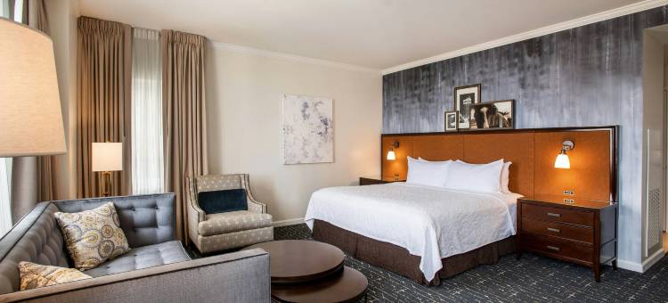 休斯顿白玉兰酒店-臻品之选(Magnolia Hotel Houston, a Tribute Portfolio Hotel)图片