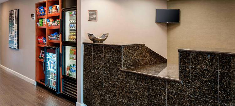 达拉斯拉斯科利纳斯居家酒店(Residence Inn Dallas Las Colinas)图片