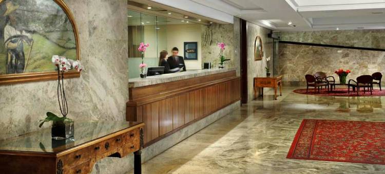 桑特玛住宿(Hotel Santemar)图片