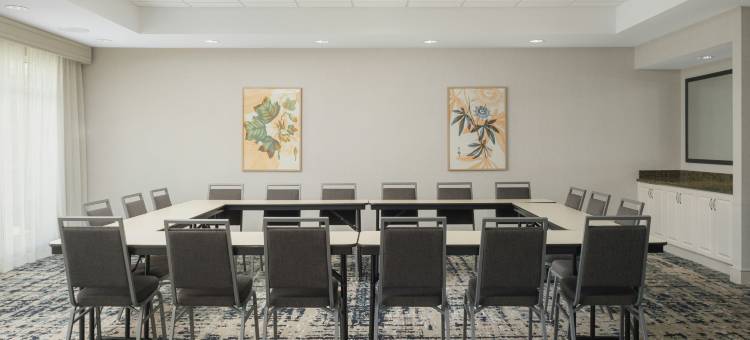 土耳其克里西诺克斯维尔Homewood Suites by Hilton(Homewood Suites by Hilton Knoxville West at Turkey Creek)图片