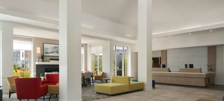 肯尼特广场希尔顿花园酒店(Hilton Garden Inn Kennett Square)图片