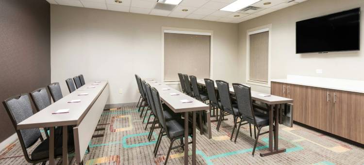 布朗斯维尔居家酒店(Residence Inn Brownsville)图片