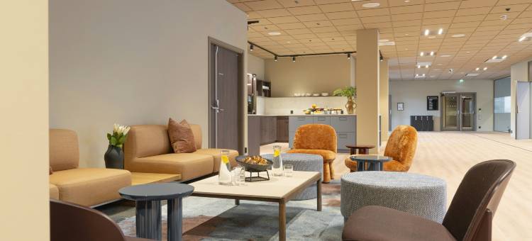 托恩酒店德拉门(Thon Hotel Drammen)图片