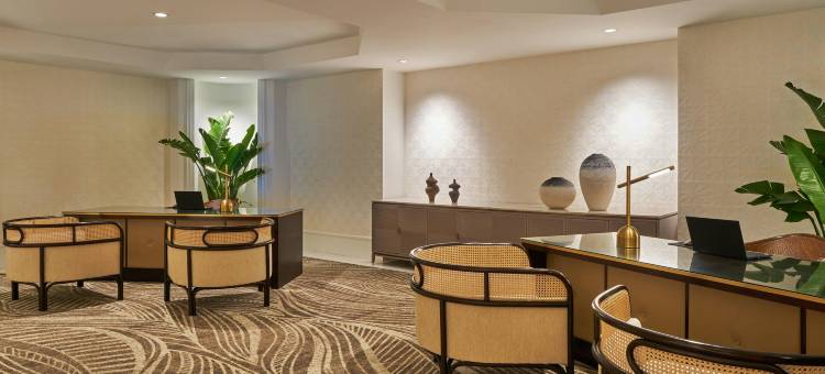 百慕大瑞吉度假村(The St. Regis Bermuda Resort)图片