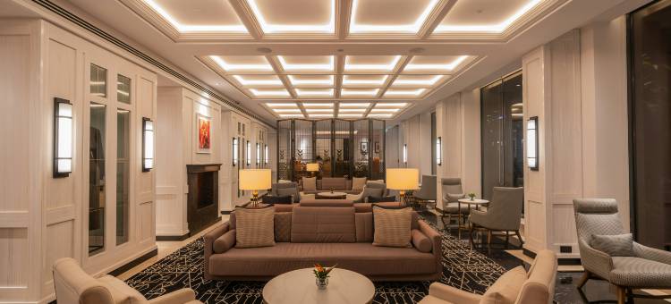 内罗毕Kwetu酒店，希尔顿格芮精选(Kwetu Nairobi, Curio Collection by Hilton)图片