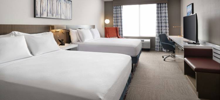 维塞利亚希尔顿花园酒店, 加州(Hilton Garden Inn Visalia)图片