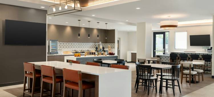 兰开斯特TownePlace Suites酒店(TownePlace Suites Lancaster)图片