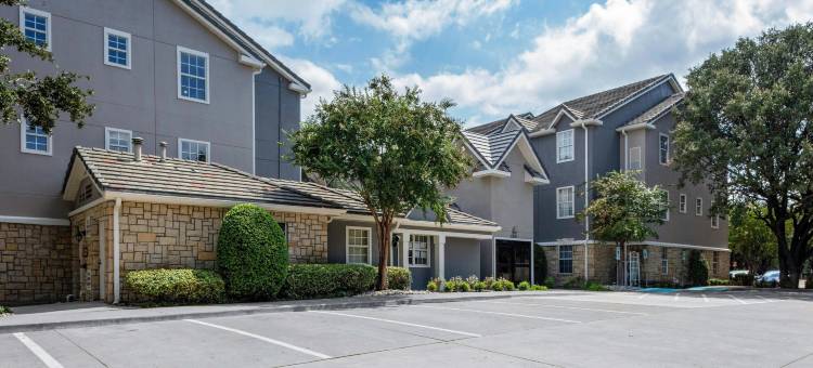 达拉斯普莱诺／莱加西万豪TownePlace酒店(TownePlace Suites Dallas Plano/Legacy)图片