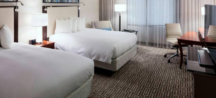 费尔奥克斯费尔法克斯万豪酒店(Fairfax Marriott at Fair Oaks)图片