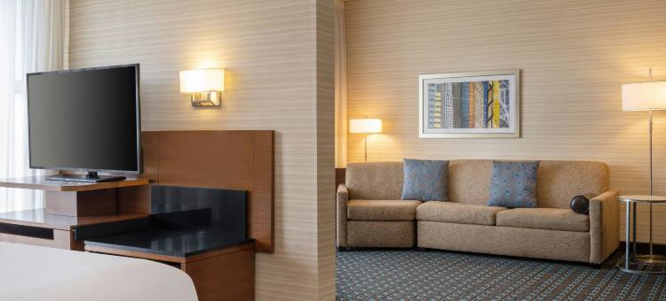 洛杉矶国际机场/埃尔塞贡多万枫酒店(Fairfield Inn & Suites by Marriott Los Angeles LAX/El Segundo)图片