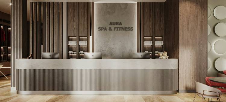 巴库卓越水疗酒店，希尔顿格芮精选(Excelsior Hotel & Spa Baku, Curio Collection by Hilton)图片