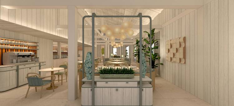 苏梅岛尼瓦塔酒店，希尔顿启缤精选(Nivata Koh Samui, Tapestry Collection by Hilton)图片
