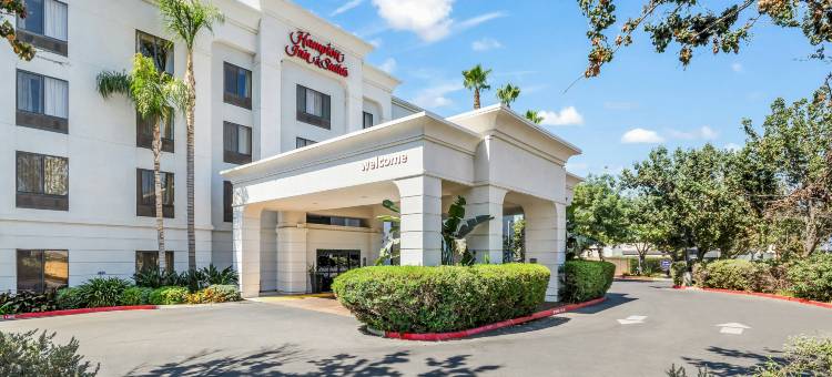 欢朋酒店及套房-图莱里(Hampton Inn & Suites Tulare)图片
