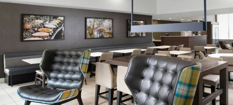 圣安东尼奥机场/阿拉莫高地居家酒店(Residence Inn San Antonio Airport/Alamo Heights)图片