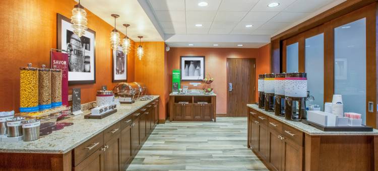 欢朋酒店及套房-帕斯科/三城地区(Hampton Inn & Suites Pasco/Tri-Cities)图片