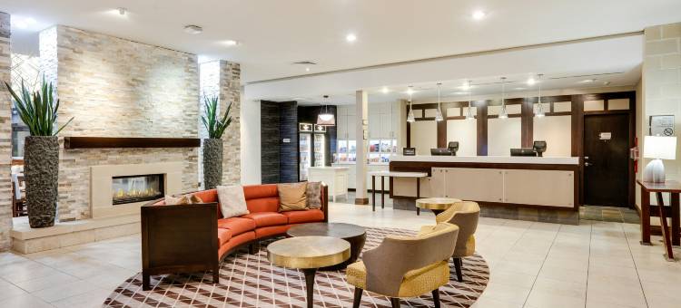 希尔顿欢朋套房酒店-达拉斯/艾伦(Homewood Suites by Hilton Dallas/Allen)图片