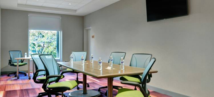拉戈希尔顿惠庭套房酒店(Home2 Suites by Hilton Largo)图片