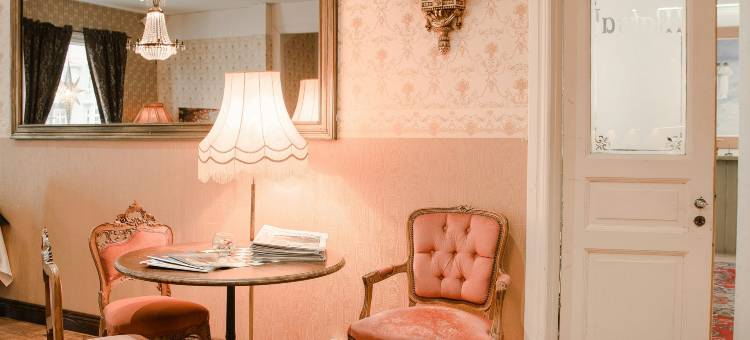 吕瑟希尔大酒店(Grand Hotel Lysekil)图片