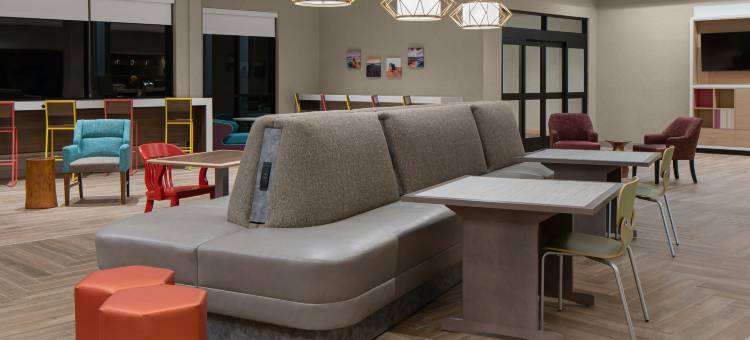 卡尔斯巴德希尔顿惠庭酒店(Home2 Suites by Hilton Carlsbad)图片