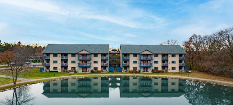 塔玛拉克温德姆度假会(Club Wyndham Tamarack)图片